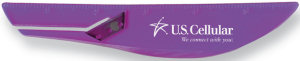 Promotional Letter Openers: Slim Slitter Ruler